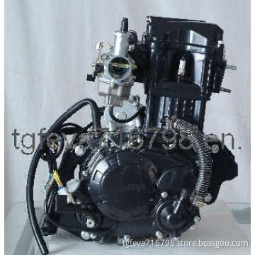200CC Tricycle Engine (CG200-2)